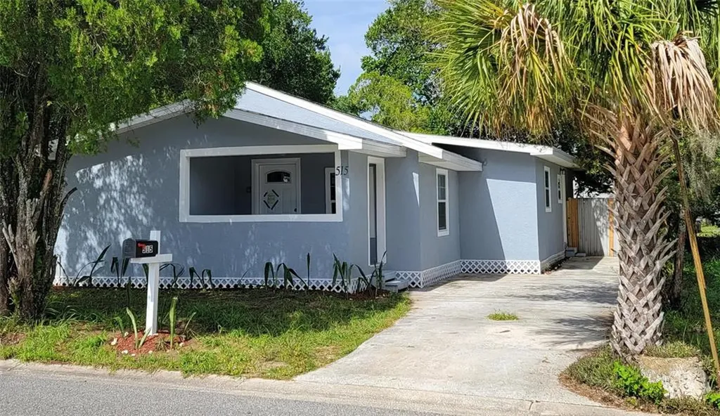 515 N 7th Street Haines City FL 33844