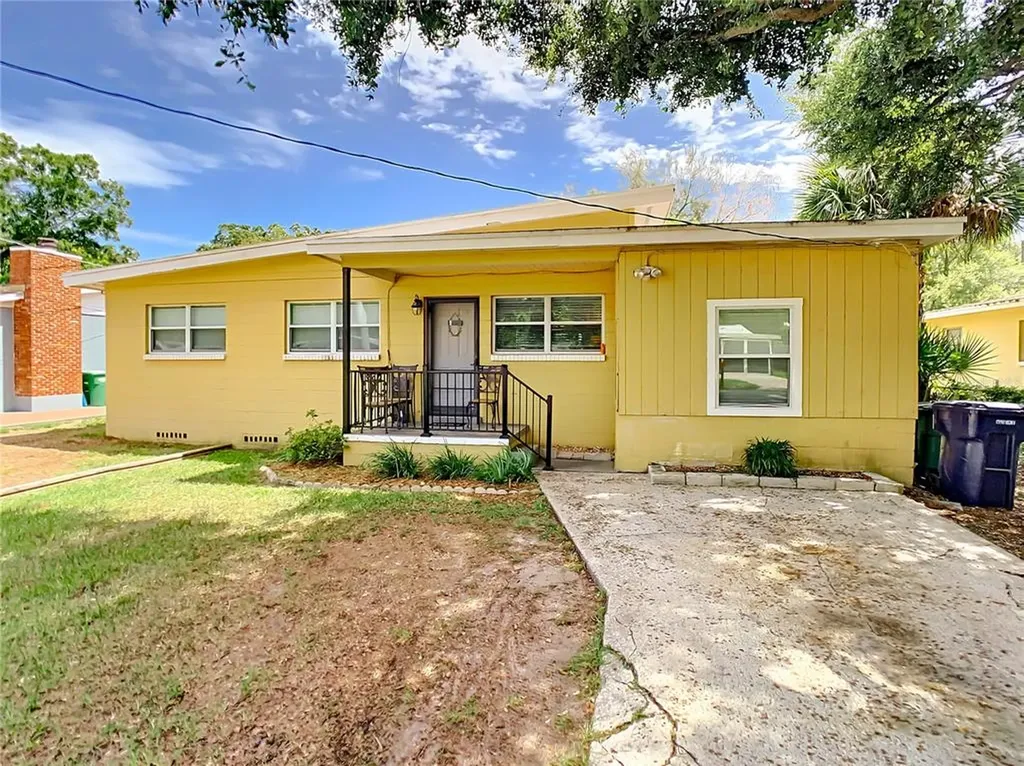 3118 W Ballast Point Boulevard Tampa FL 33611