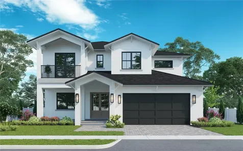 1517 S Arrawana Avenue Tampa FL 33629
