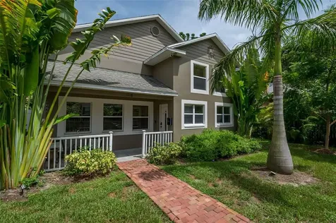 1118 Highland Street S St Petersburg FL 33701