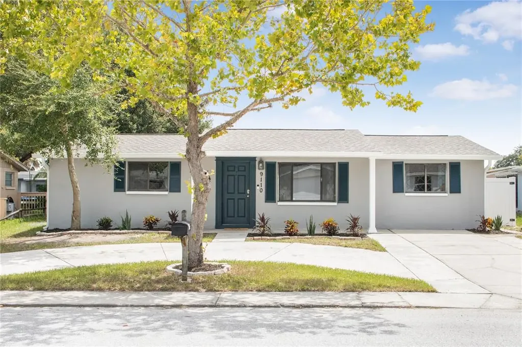 9110 Greenbriar Lane Port Richey FL 34668