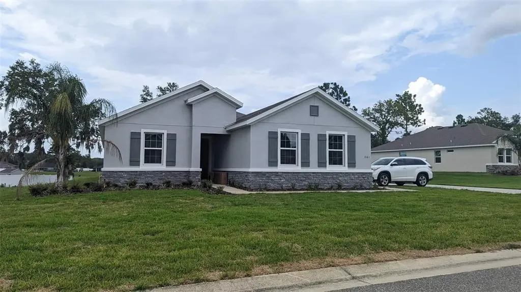 1361 SE 63rd Court Road Ocala FL 34472