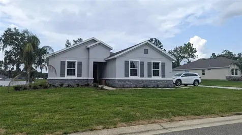 1361 SE 63rd Court Road Ocala FL 34472