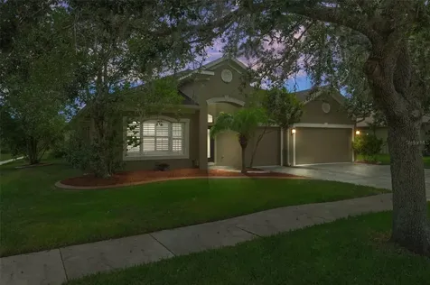 16824 Crested Angus Lane Spring Hill FL 34610