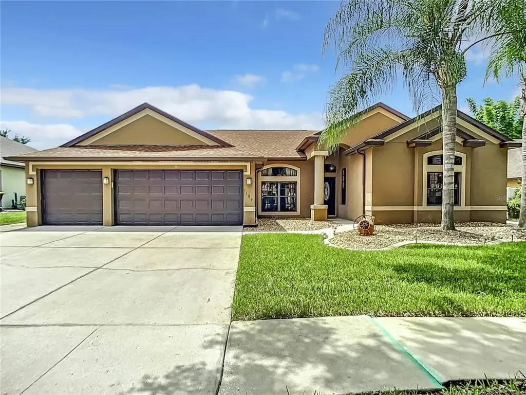 1189 Oak Landing Drive Orange City FL 32763