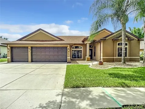 1189 Oak Landing Drive Orange City FL 32763