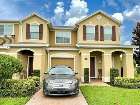 1245 Honey Blossom Drive Orlando FL 32824