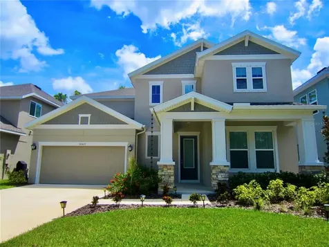 16407 Lucia Gardens Lane Tampa FL 33625