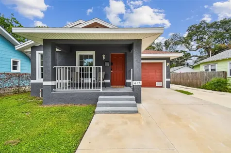 617 13th Avenue S St Petersburg FL 33701
