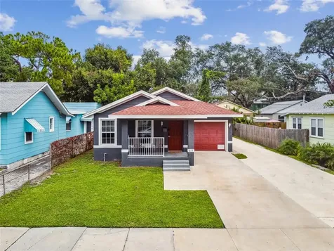 617 13th Avenue S St Petersburg FL 33701