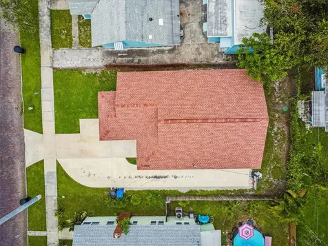 617 13th Avenue S St Petersburg FL 33701