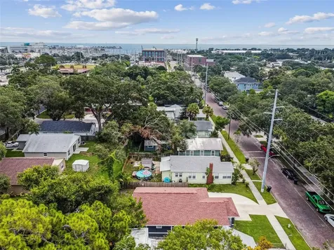 617 13th Avenue S St Petersburg FL 33701
