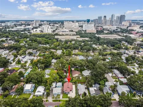 617 13th Avenue S St Petersburg FL 33701