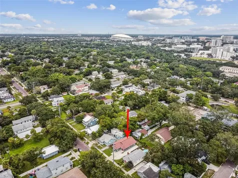 617 13th Avenue S St Petersburg FL 33701