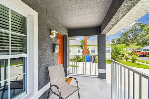 617 13th Avenue S St Petersburg FL 33701