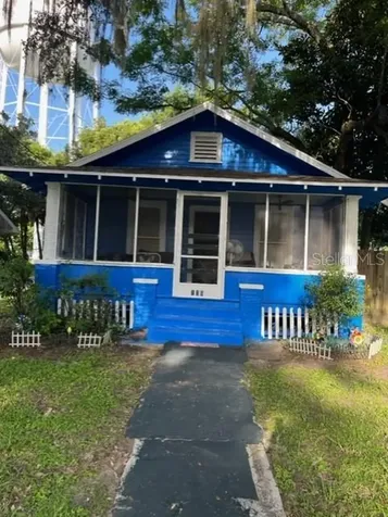 106 N Moss Street Leesburg FL 34748