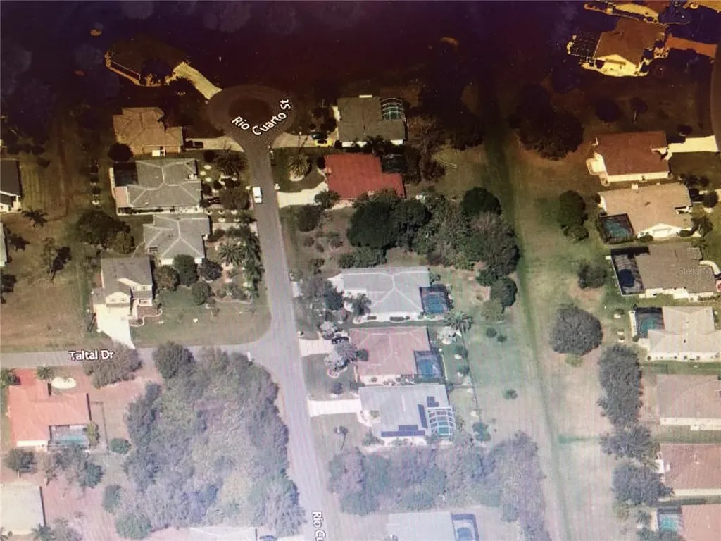 72 Rio Cuarto Street Punta Gorda FL 33983