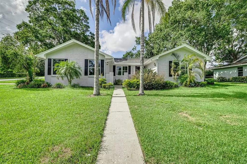 1533 Hallam Court S Lakeland FL 33813