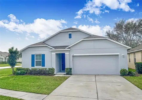 220 Minniehaha Circle Haines City FL 33844