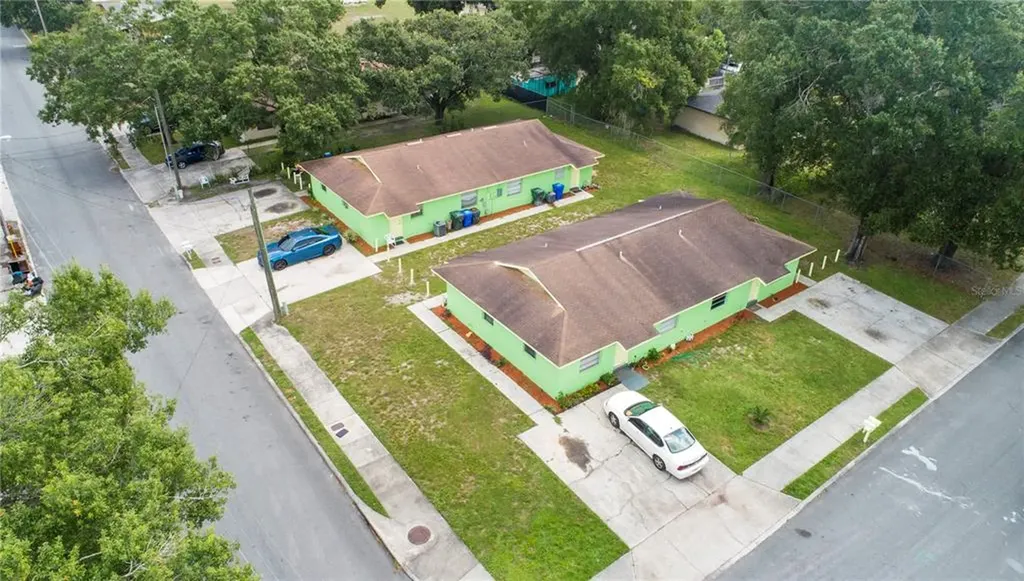 608 Kansas Avenue Lakeland FL 33815