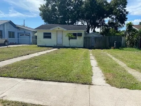 3960 55th Avenue N St Petersburg FL 33714