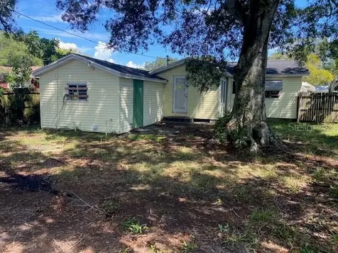 3960 55th Avenue N St Petersburg FL 33714