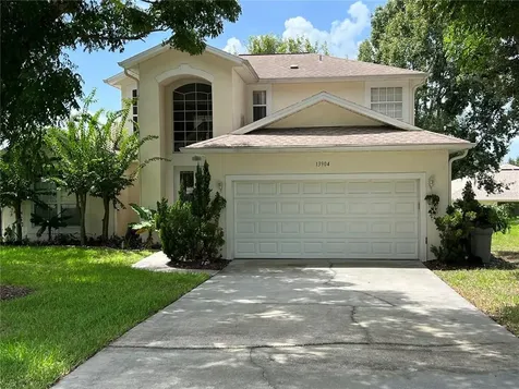 13904 Vista Del Lago Boulevard Clermont FL 34711