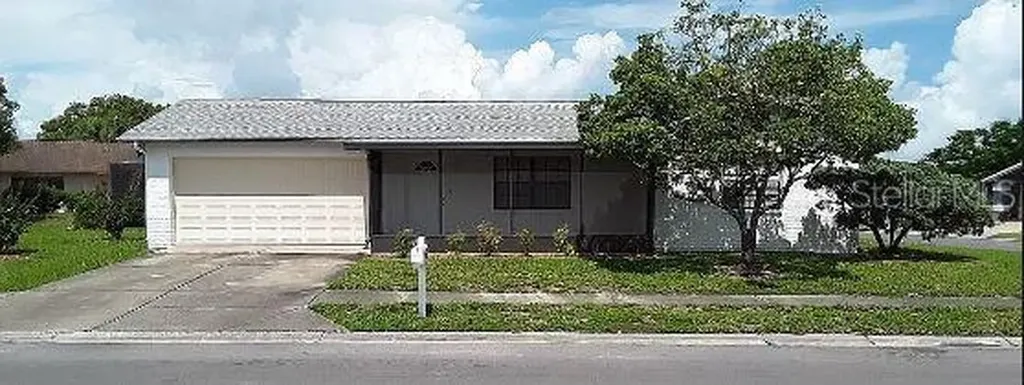 8622 Beaver Lane Port Richey FL 34668