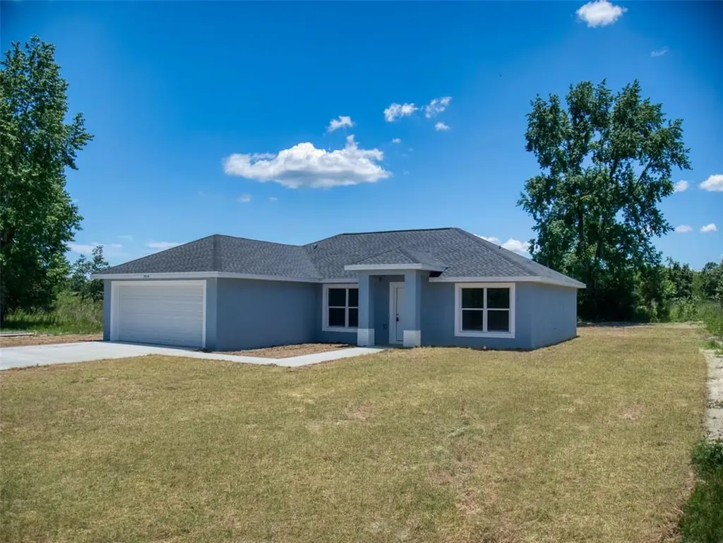 16826 SW 47th Avenue Road Ocala FL 34473