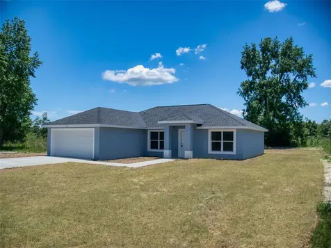 16826 SW 47th Avenue Road Ocala FL 34473