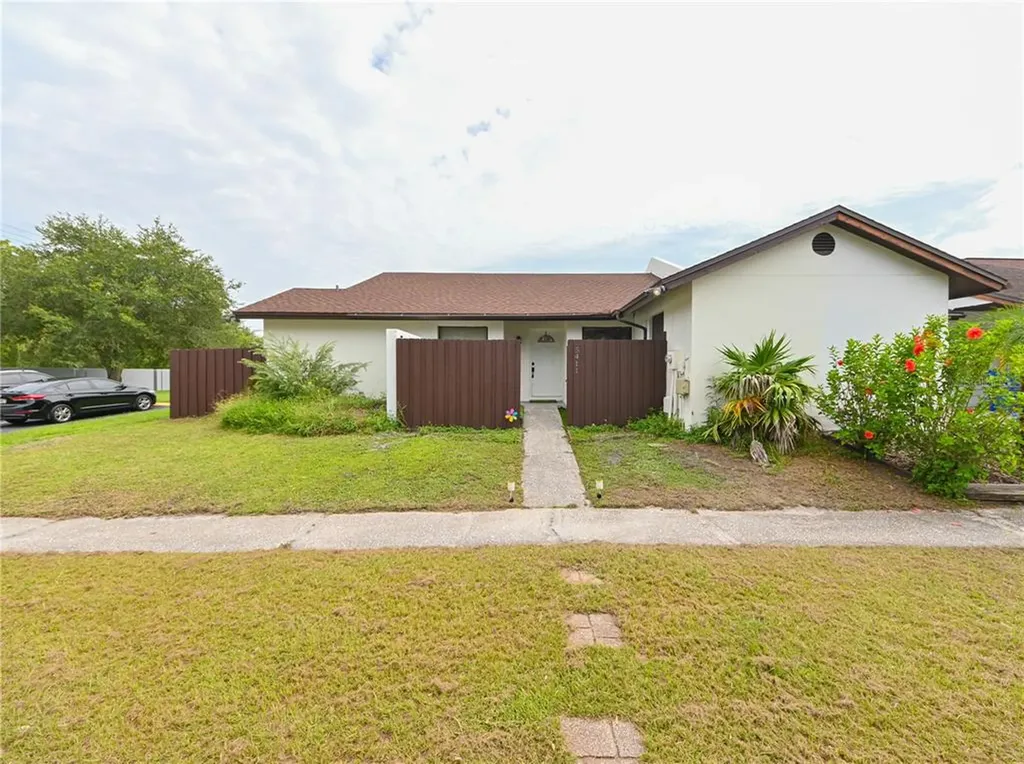 5411 Walstone Court Tampa FL 33624