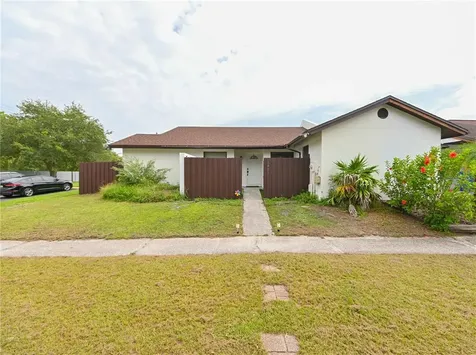 5411 Walstone Court Tampa FL 33624
