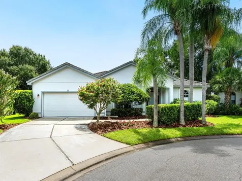 2822 Wrenwood Court Sarasota FL 34235