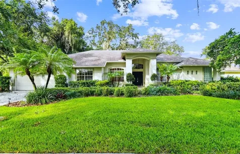 16412 Windsor Park Drive Lutz FL 33549