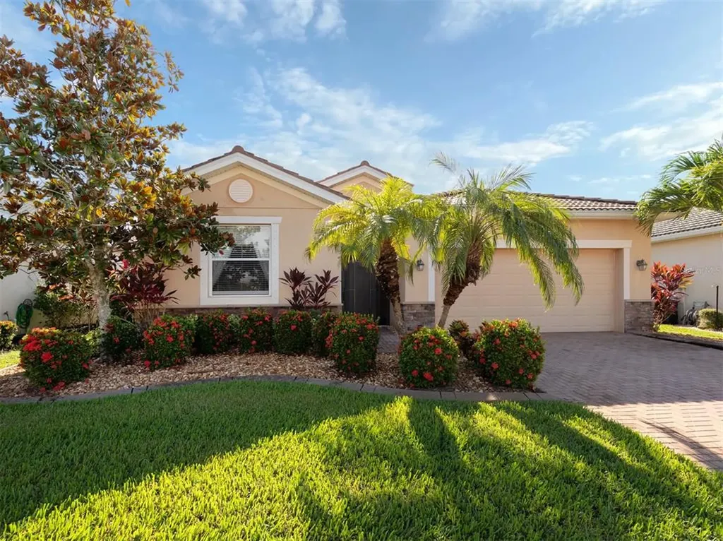 2191 Nettlebush Lane Venice FL 34292