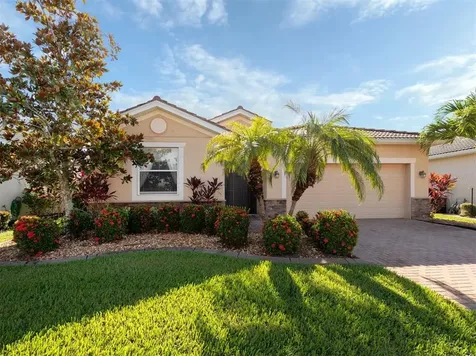 2191 Nettlebush Lane Venice FL 34292