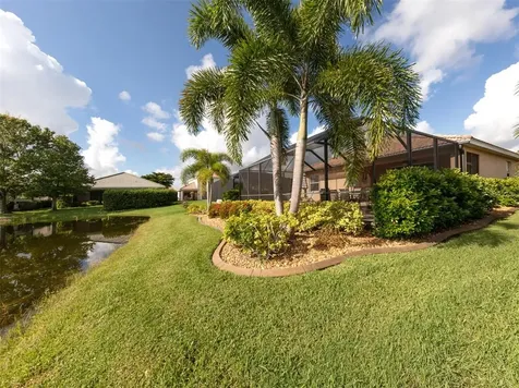 2191 Nettlebush Lane Venice FL 34292