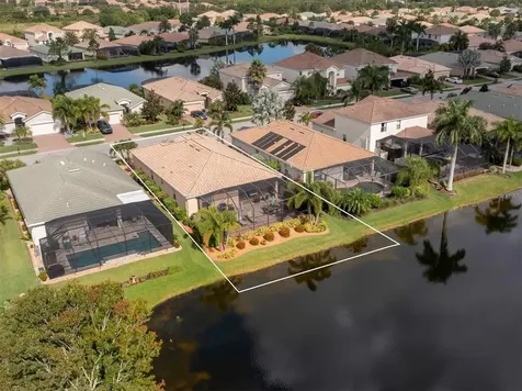 2191 Nettlebush Lane Venice FL 34292