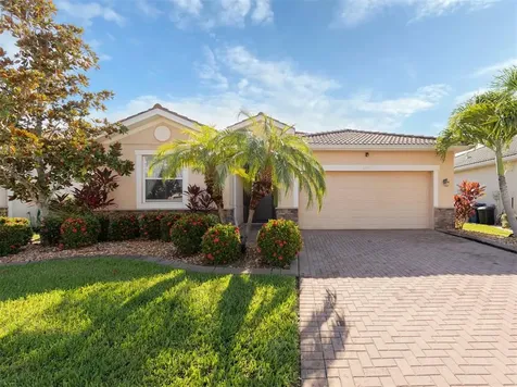 2191 Nettlebush Lane Venice FL 34292