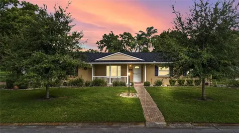 2641 Carvell Court Winter Park FL 32792
