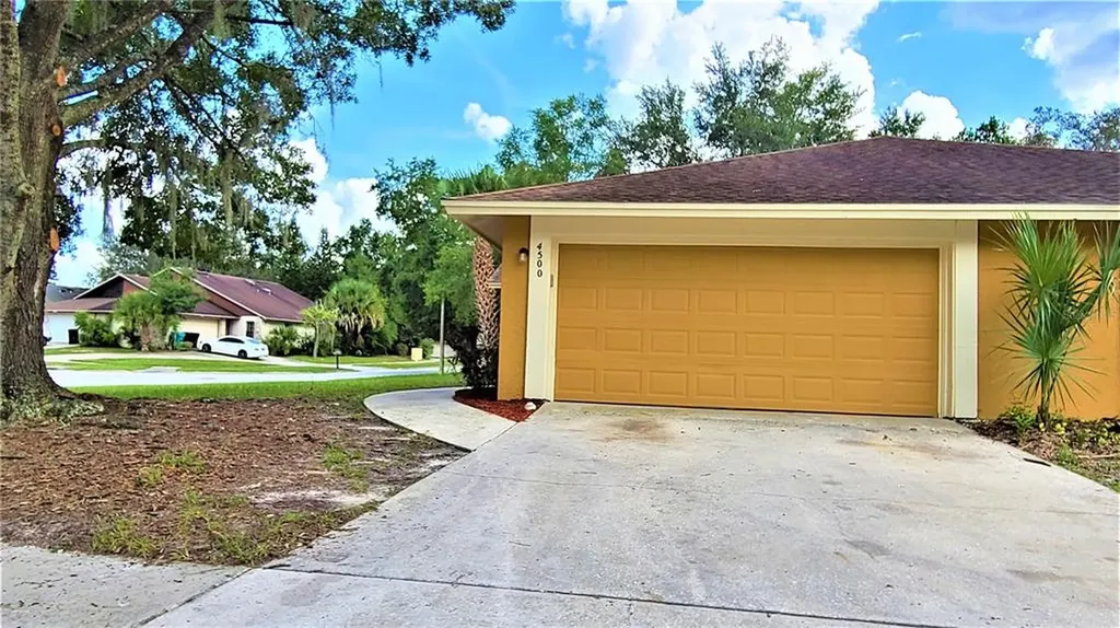 4500 Heritage Oak Drive Orlando FL 32808