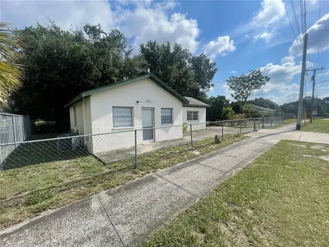 1404 E Parker Street Lakeland FL 33801
