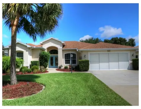 5441 Sir Churchill Drive Leesburg FL 34748