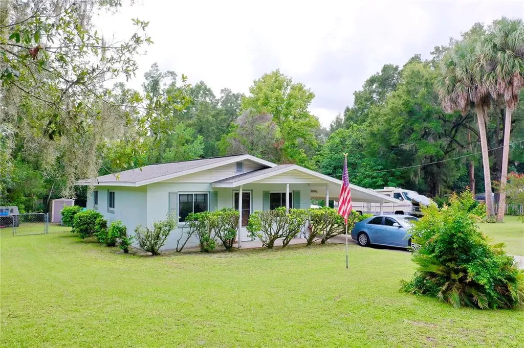 1840 NE 61st Street Ocala FL 34479