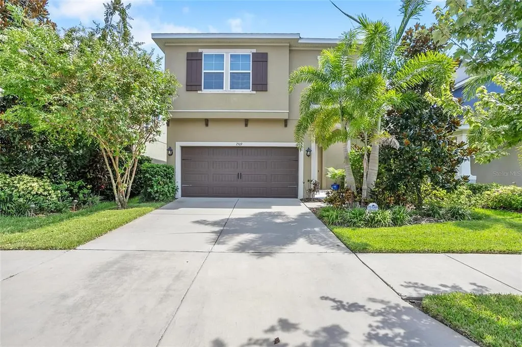 7509 Sea Lilly Court Apollo Beach FL 33572