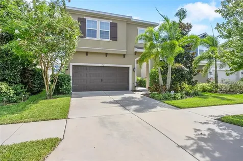 7509 Sea Lilly Court Apollo Beach FL 33572