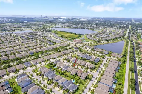 7509 Sea Lilly Court Apollo Beach FL 33572