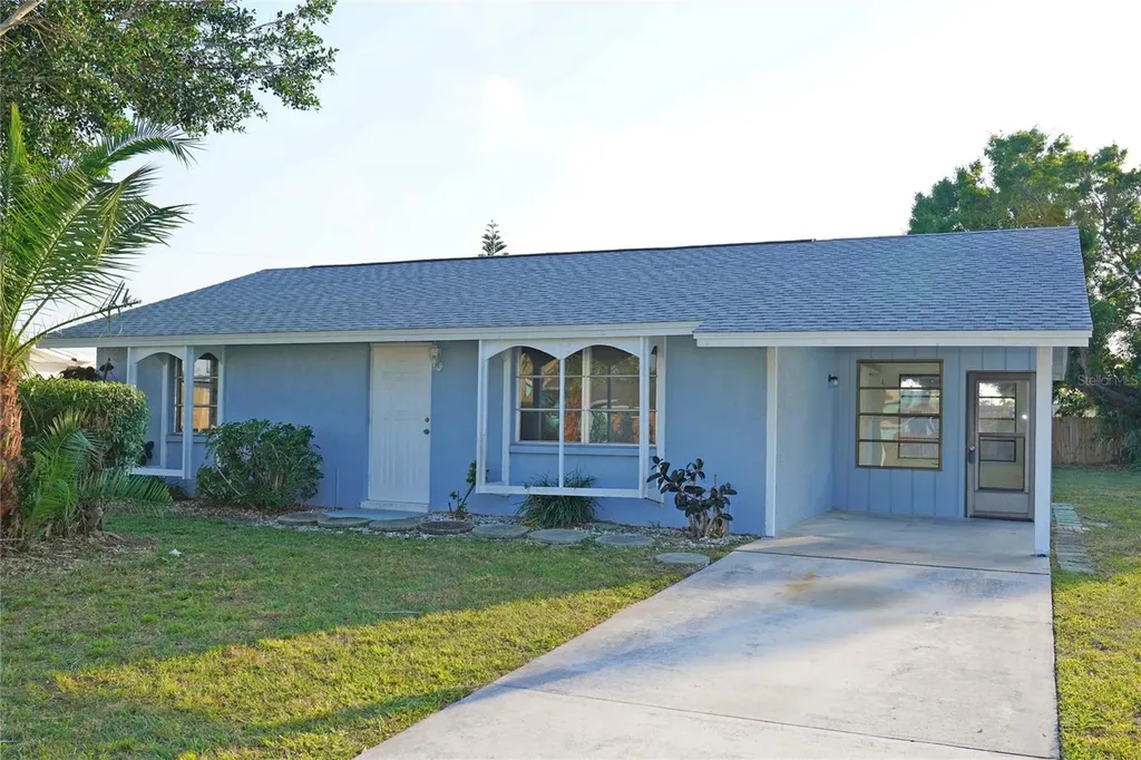 113 Paddington Road Venice FL 34293