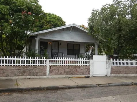 3001 N 13th Street Tampa FL 33605