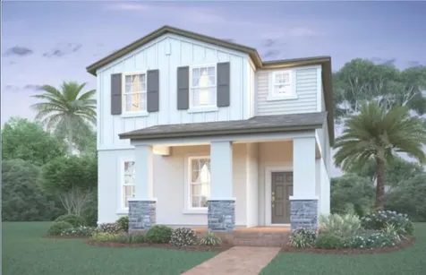 12573 Encore At Ovation Way Winter Garden FL 34787